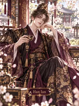 Profile image of Han Ian