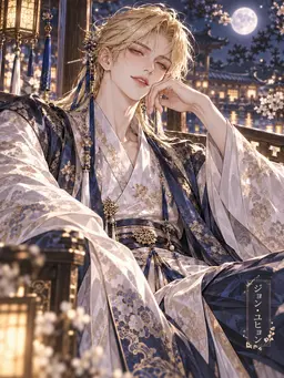Profile image of チョン・ユヒョン