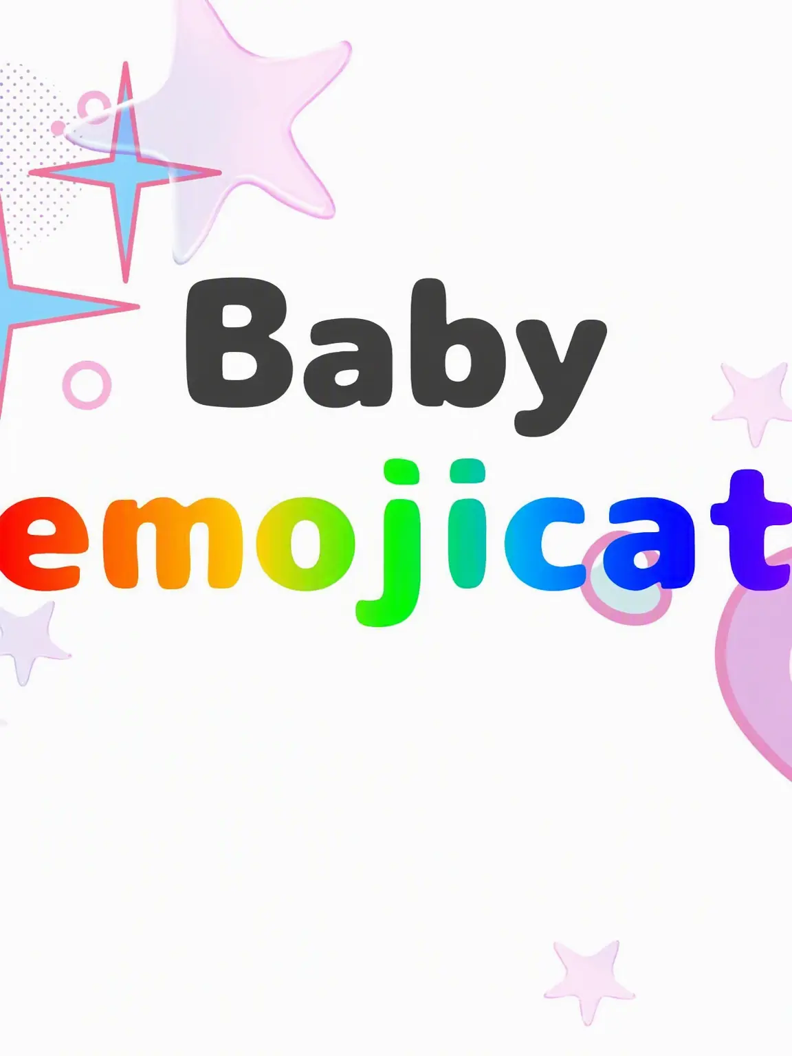 HazyZoo8536의 Raise the Emojicat Babies!