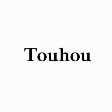 Profile image of Touhou Cast