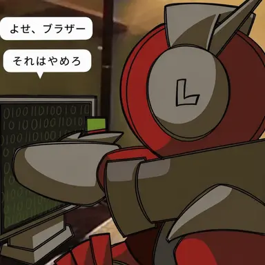 Profile image of キルドロイド