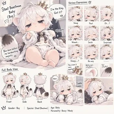 Profile image of Yuki