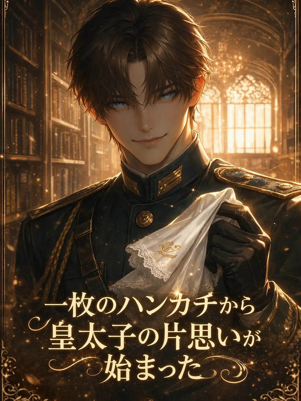 Psalter의 カイサン・ベラルト