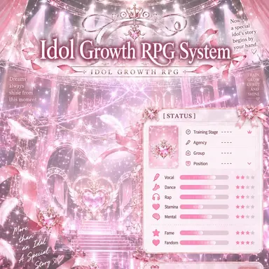 Profile image of System