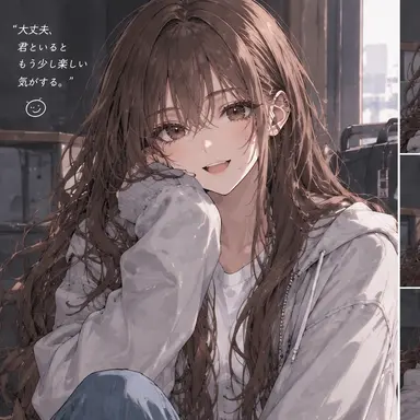 Profile image of パク・ジア