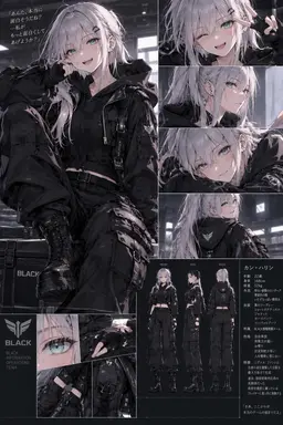 Profile image of カン・ハリン