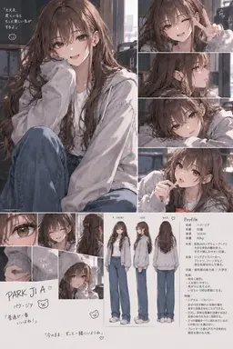 Profile image of パク・ジア