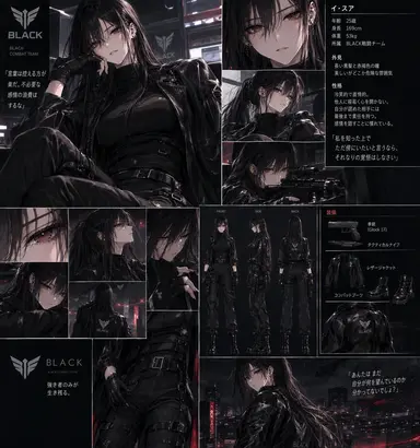 Profile image of イ・スア