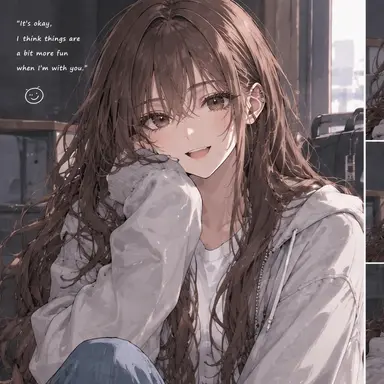 Profile image of Park Jia