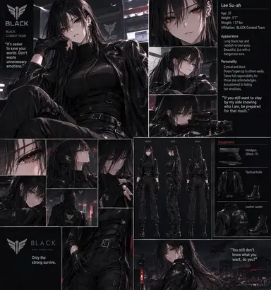 Profile image of Lee Sua