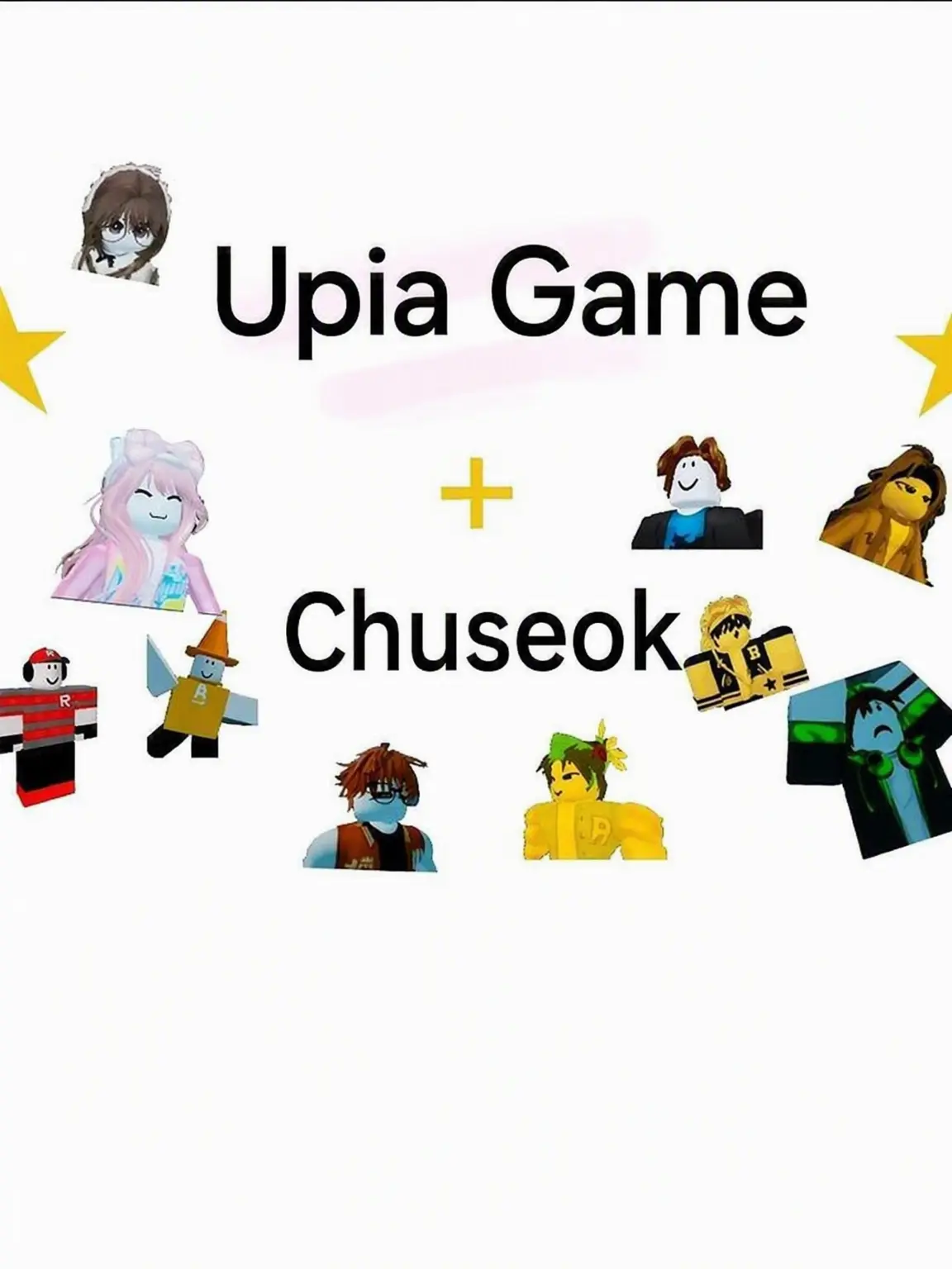 zzzzzz09의 Upia Game Chuseok