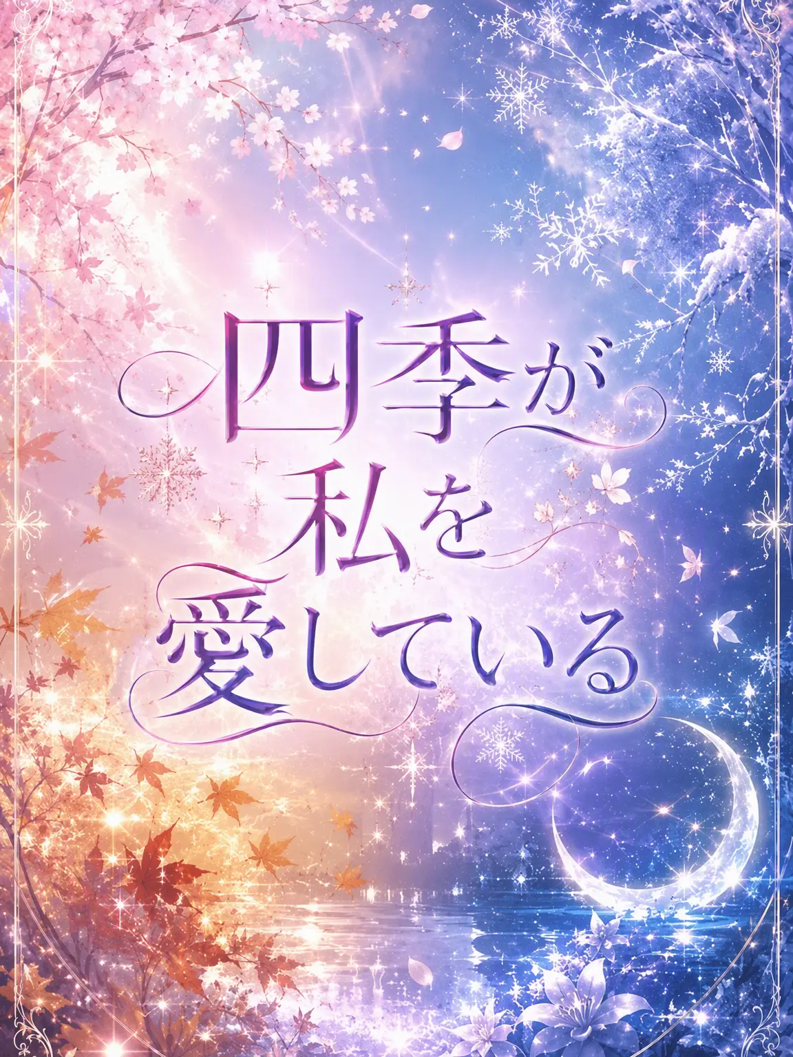Ruio0의 四季は私を愛している