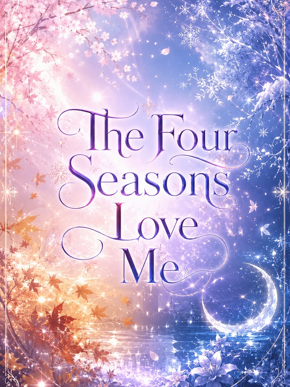 Ruio0의 The Four Seasons Love Me