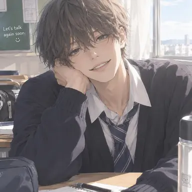 Profile image of Subaru