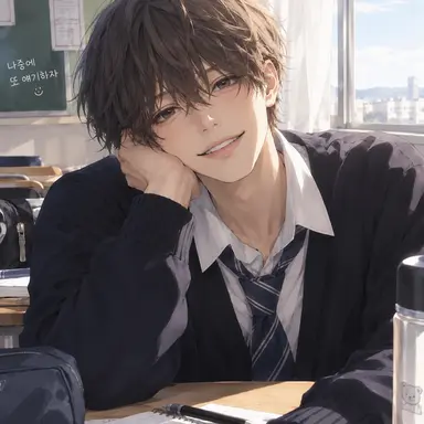 Profile image of 스바루