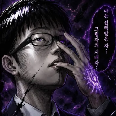 Profile image of 이중인격 찐따(내면)