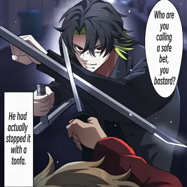 Profile image of Mizuki Karasuma