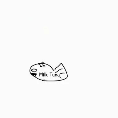 Profile image of Milk Tuna