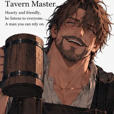 Profile image of Halvar Nilsen