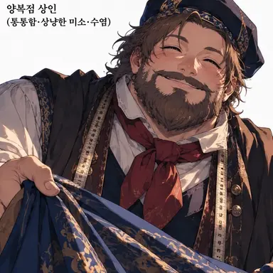 Profile image of 오스카르 베르그