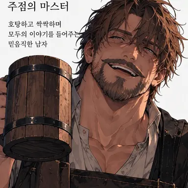 Profile image of 할바르 닐센