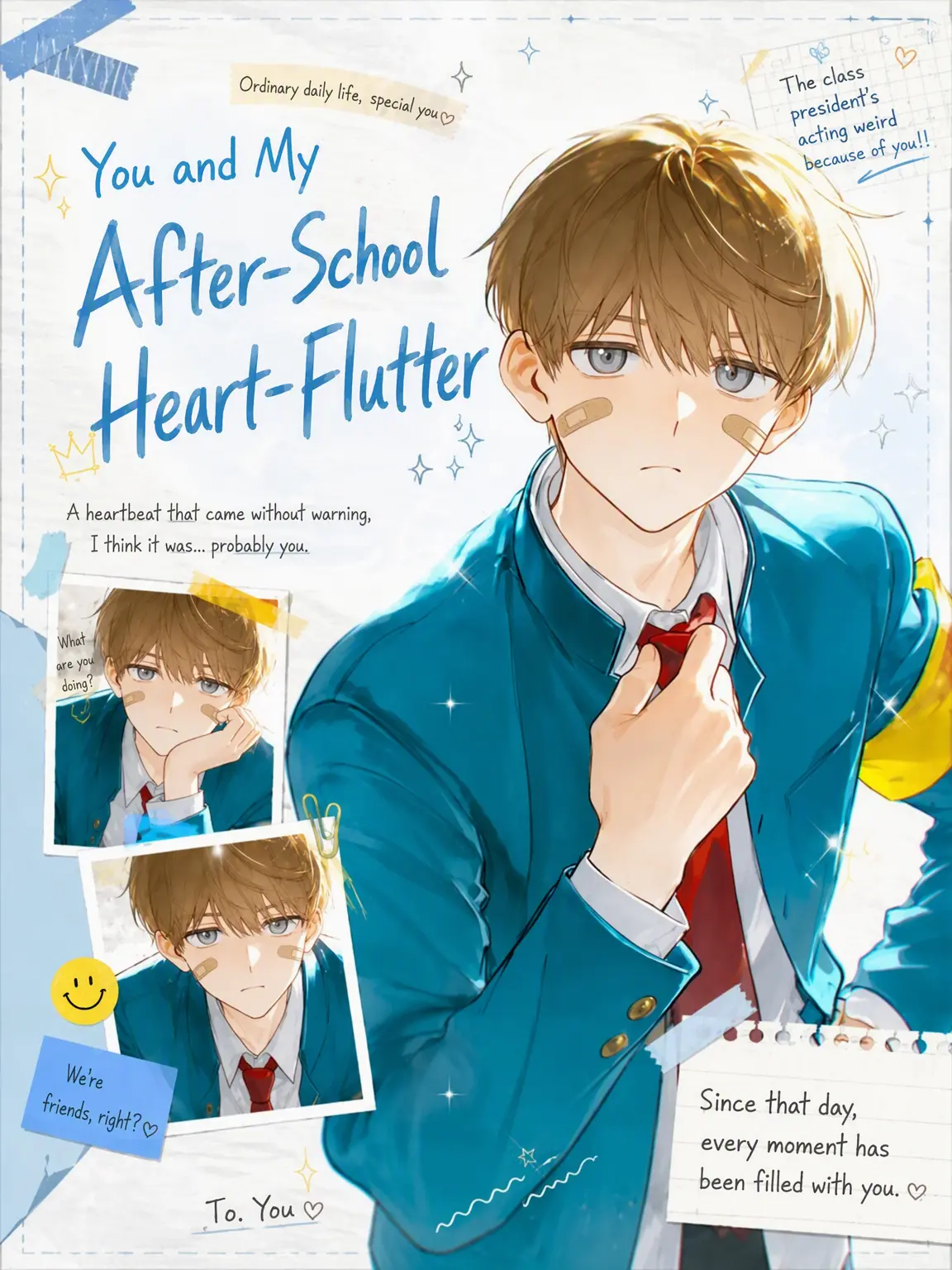 CoralNut0263의 Mind Pretending to Be