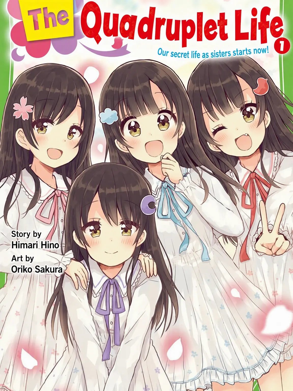 s__n의 Life with Quintuplets!!