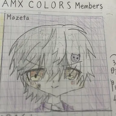 Profile image of Mazeta