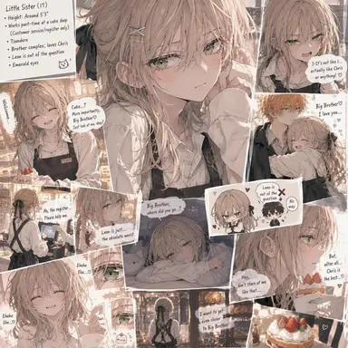 Profile image of Mary