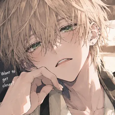 Profile image of Leon