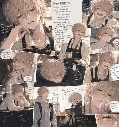Profile image of Leon