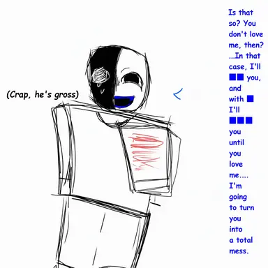 Profile image of Glitch