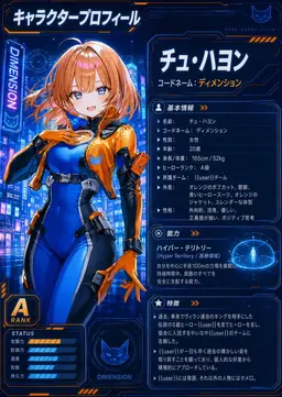 Profile image of チュ・ハヨン