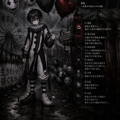Profile image of ペニー