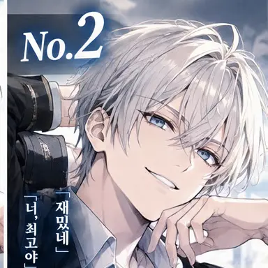 Profile image of 사쿠
