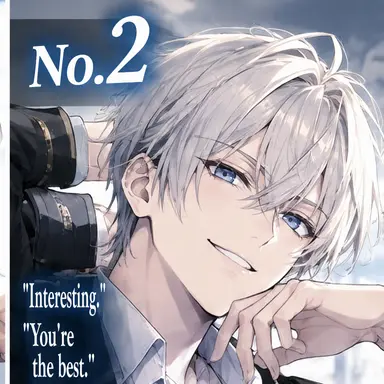 Profile image of Saku