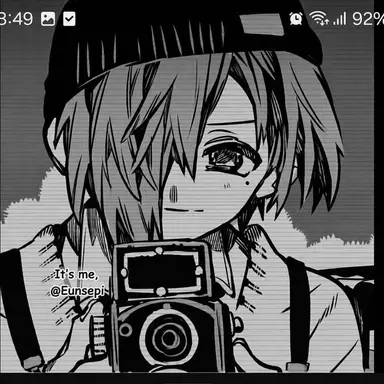 Profile image of Mitsuba Sosuke