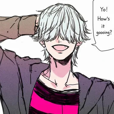Profile image of Reiji Mitama