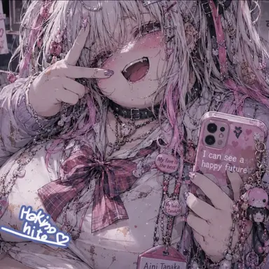 Profile image of Aiki
