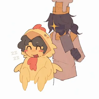 Profile image of 셰드레츠키