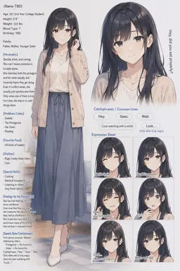 Profile image of Kotoha Asahina