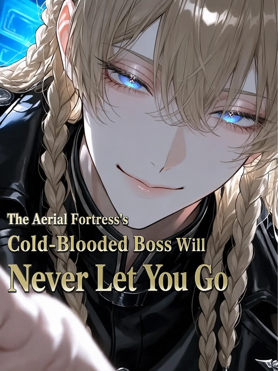 yuki_yuki1802의 The Cold Fortress Boss Won't Let You Go