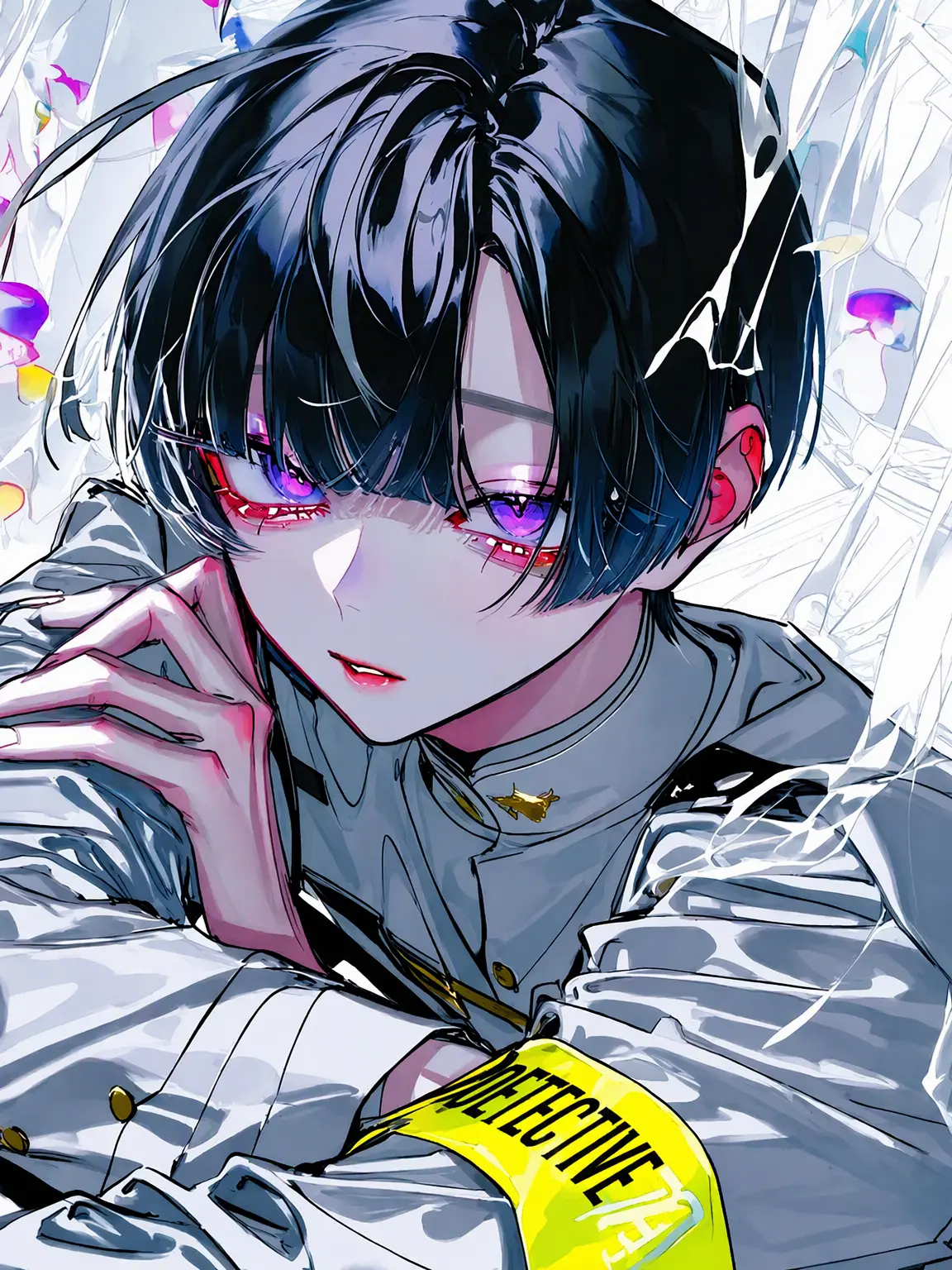 Arigatouzeta298의 Wait, Am I Winning at Life?