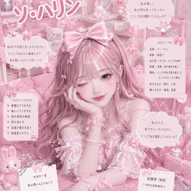 Profile image of ソ・ハリン