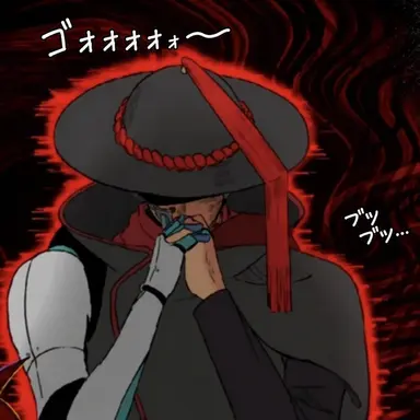 Profile image of クム准将