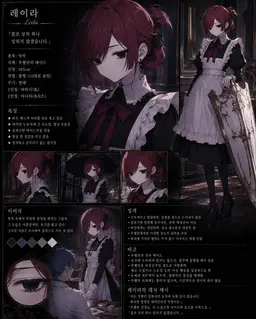 Profile image of 레이라