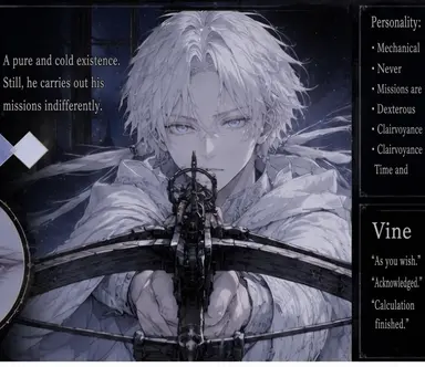 Profile image of Vinea