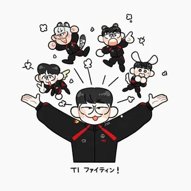Profile image of キム・ジョンギュン