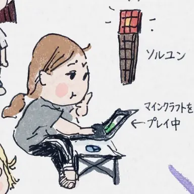 Profile image of ソル・ユナ