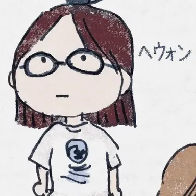 Profile image of オ・ヘウォン